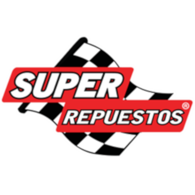 Super Repuestos