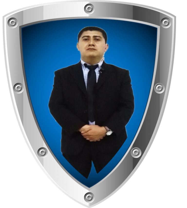 Seguridad personal y guardaespaldas